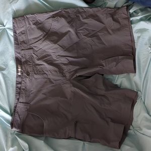 Marmot shorts